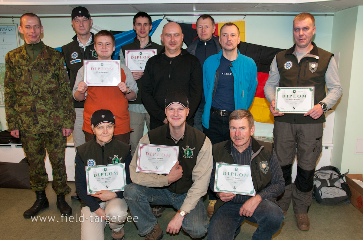 Tänud kohale tulemast ja kohtume Pärnus